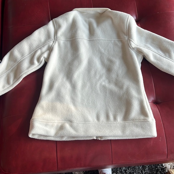 Merona Fleece Jacket - Picture 6 of 6